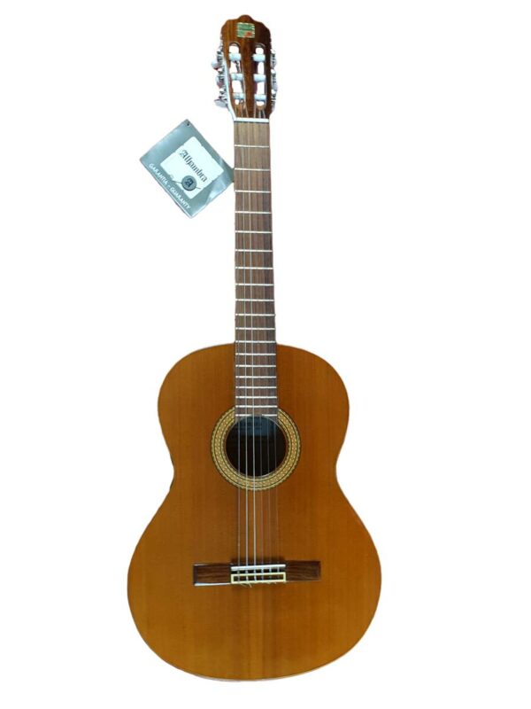 Alhambra Guitar 6P