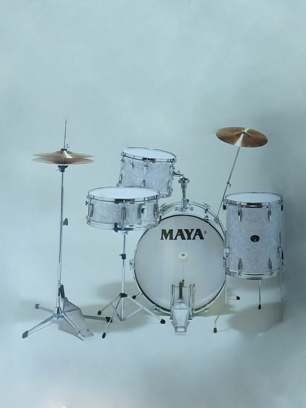 Maya MD-403 Standard
