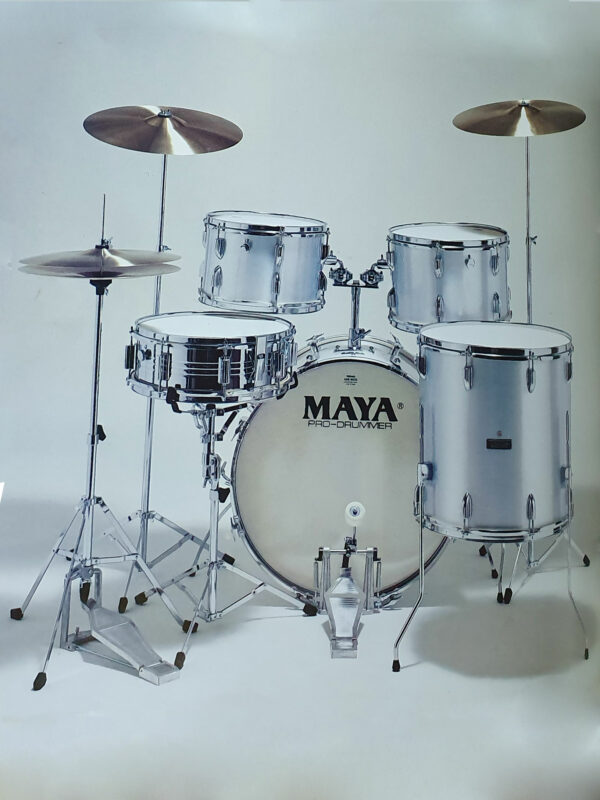 Maya MD-502 Deluxe